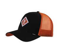 Djinns HFT Trucker Cap Match DNC Baseball Cap Mesh Logo Hat