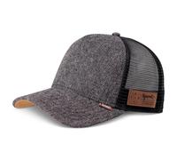 Djinns® HFT Trucker Cap New High Fitted Mesh Caps Snapback Basecap Uniform Cap