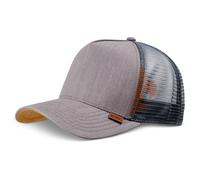 Djinns® HFT Trucker Cap New High Fitted Mesh Caps Snapback Basecap Uniform Cap