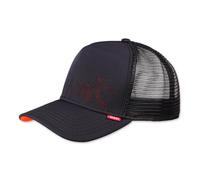Djinns® Hft Trucker Cap New High Fitted Mesh Caps Snapback Basecap Uniform Cap