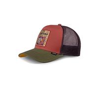 Djinns HFT Trucker Cap - One-Size