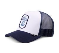 Djinns HFT Trucker Cap Original Djinns Basecap Mesh Cap Mermaid Sea