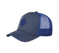 Djinns HFT Trucker Cap SkyNylon Baseball Cap Hat Unisex Logo Patch