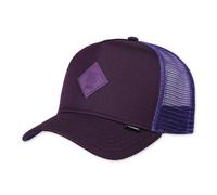 Djinns HFT Trucker Cap SkyNylon Baseball Cap Hat Unisex Logo Patch