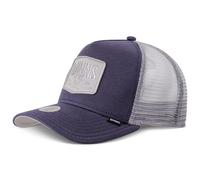 Djinns HFT Trucker Cap Snapback Mesh Jersey Basecap Do Nothing Club