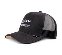Djinns HFT Trucker Cap Wool D Basecap Mesh Cap Cap With Embroidery New