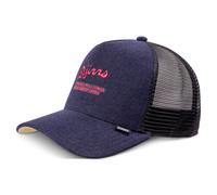 Djinns HFT Trucker Cap Wool D Basecap Mesh Cap Cap With Embroidery New