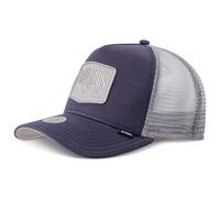 Djinns ® Hft Trucker Mesh Cap Glen Check Tweed Linen Rib Spotted Bubble Rip Hats
