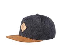 Djinns Jersey Patch Cap Adjustable Baseball Cap Trucker Cap Snapback hat One Size