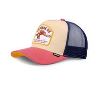 Djinns - La Bonne Vie #2 Trucker Cap Mesh Cap Hat Cap Hat Caps