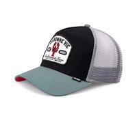 Djinns - La Bonne Vie Trucker Cap Mesh Cap Hat Cap Hat Caps