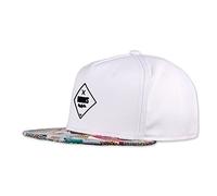 5P Rubber Aztek Cap by Djinns