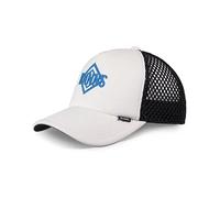 Djinns N Technical Cap White