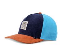 Djinns New HFT Cap Lazy Cord Basecap Trucker Cap Lazy Sunday Coffee Patch New