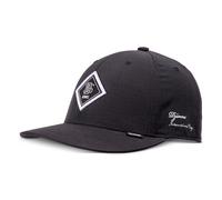 Djinns Pitching Cap Low Pro Big Ripstop Baseball Cap Logo Patch Embroidery New