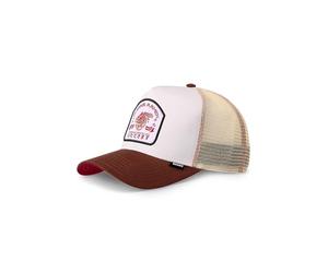Djinns - Ramen Trucker Cap Mesh Cap Hat Cap Hat Caps