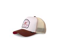 Djinns - Ramen Trucker Cap Mesh Cap Hat Cap Hat Caps