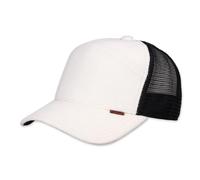 Djinns RFT Trucker Cap Fleece Baseball Cap Hat Round Fitted