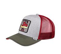 Djinns T-Bone Food Collection HFT Trucker Cap One-Size