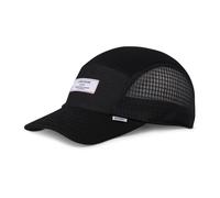 Djinns - Tech Mix - 5 Panel Curved Visor Cap Mesh Cap Hat Cap Hat Caps