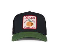 Djinns Food Limoncello Cap