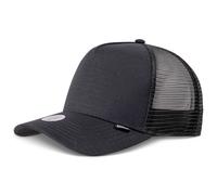Djinns Trucker Cap Hft Rib Stop Black Mesh Rip Cap Camou Linen Basic Hat New