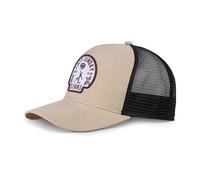 Djinns trucker cap Lazy Classic hat coffee club adjustable snapback patch