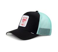 Djinns 1005713 Cap Black