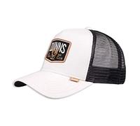 Djinns Trucker HFT DNC Sunnyfabcurved Brim Cap Baseball Cap