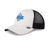 Djinns truckercap basecap HFT cap new technical Mehscap logo embroidery unisex
