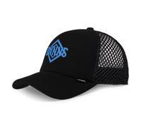 Djinns truckercap basecap HFT cap new technical Mehscap logo embroidery unisex