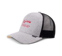 Djinns - Wool D - Trucker Cap Mesh Cap Hat Cap Hat Caps