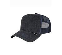 Djinn'scut - Cap - Grey