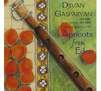Djivan Gasparyan - Apricots from Eden