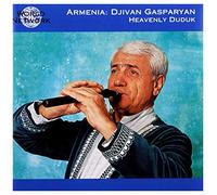 Djivan Gasparyan - Armenia: Heavenly Duduk