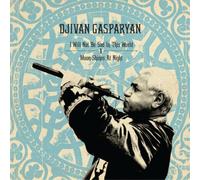 Djivan Gasparyan - I Will Not Be Sad In This World + Moon Shines At Night