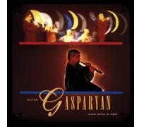Djivan Gasparyan - Moon Shines at Night