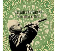 Djivan Gasparyan - Moon Shines At Night [VINYL]