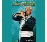 Djivan Gasparyan - The Soul Of Armenia