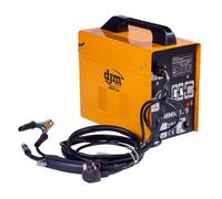 DJM Direct Djm Professional No Gas Mini Mig Welder 130A 230V