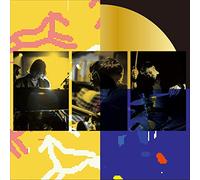 DJM TRIO - Cave Art 1