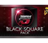 DJMAX RESPECT V - BLACK SQUARE PACK (DLC) (PC) Steam Key - GLOBAL