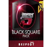 DJMax Respect V: Black Square Pack (PC) - Steam Gift - EUROPE