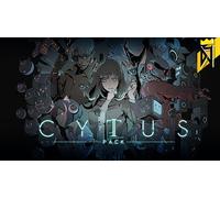 DJMAX RESPECT V - Cytus Pack