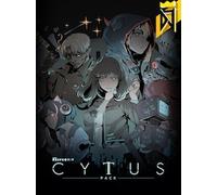 DJMAX RESPECT V - Cytus Pack (PC) - Steam Key - EUROPE