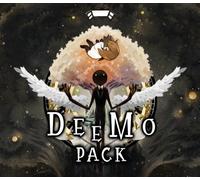 DJMAX RESPECT V - Deemo Pack DLC Steam CD Key
