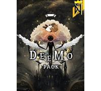 DJMAX RESPECT V - Deemo Pack (PC) - Steam Gift - EUROPE
