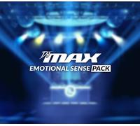 DJMAX RESPECT V - Emotional Sense PACK DLC Steam CD Key
