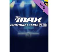DJMax Respect V: Emotional Sense Pack (PC) - Steam Key - EUROPE