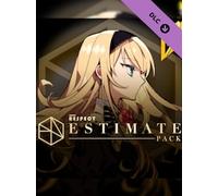 DJMax Respect V: Estimate Pack (PC) - Steam Gift - EUROPE